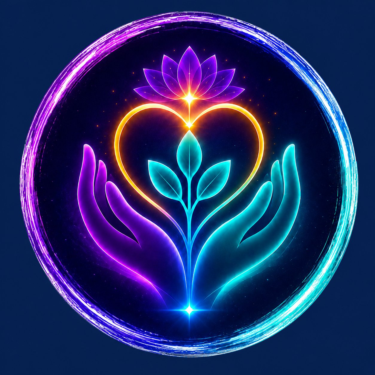 Healing Health Compassion