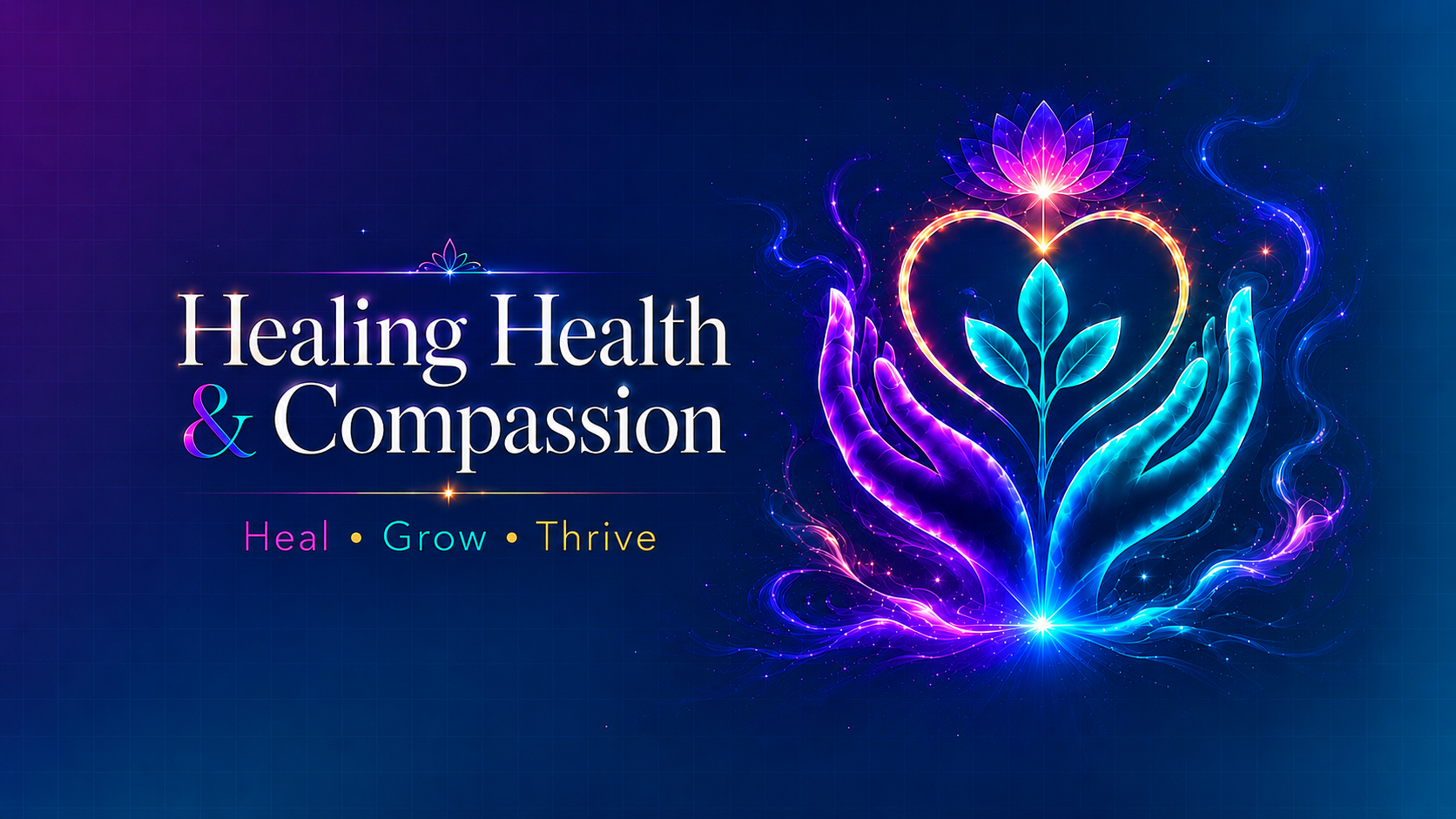 Healing Health Compassion