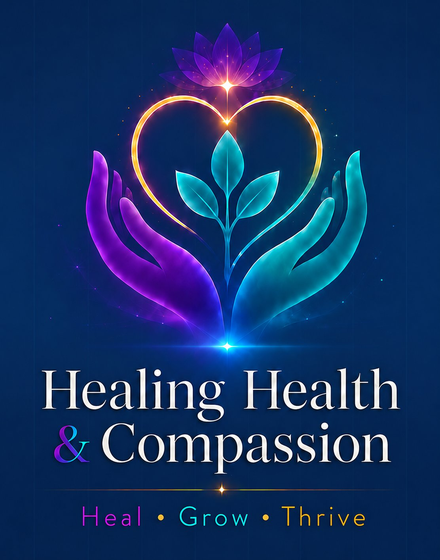 Healing Health Compassion