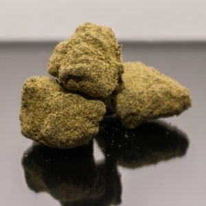 Moon Rocks London Weed Delivery
