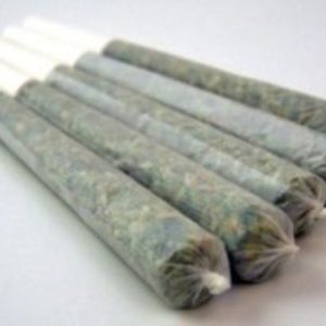PreRolled Joints London Ontario