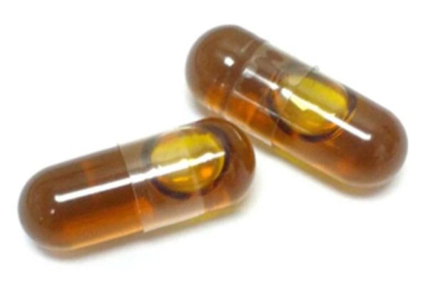 THC Capsules London Ontario