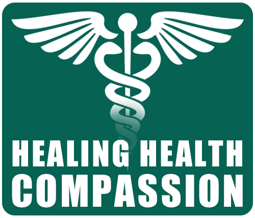 Healing Health Compassion