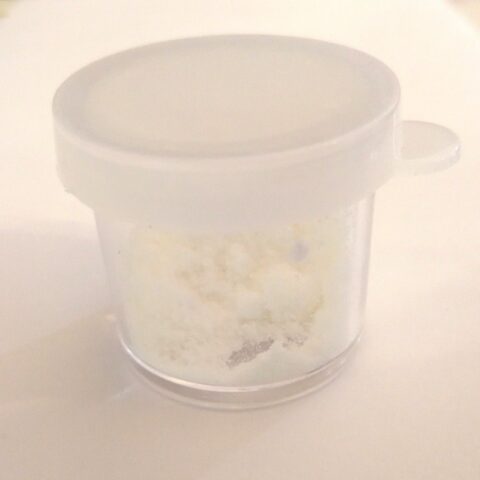 CBD Isolate Powder