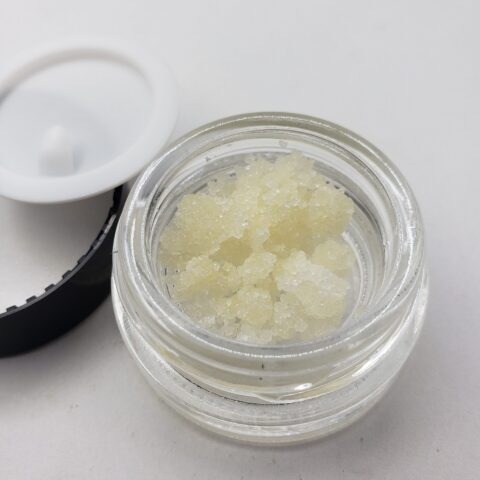 THCA Diamonds