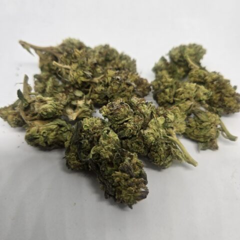 Bruce Banner (AA+)