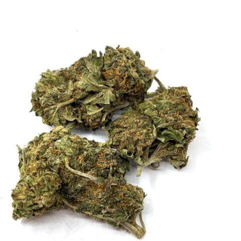 NEW!! Pineapple Express (AA+)