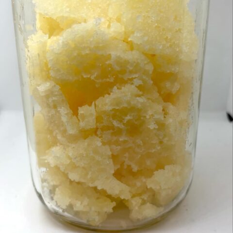 THC WAX
