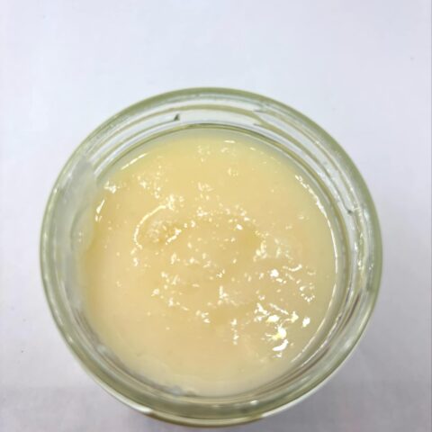 Live Resin