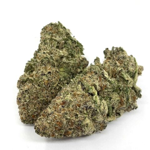 Gods Green Crack (AAAA+)