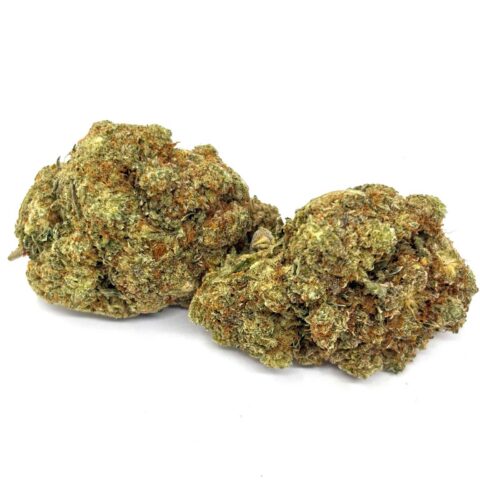 Pink Death Star (AAAA+)