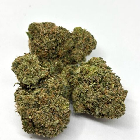 Gas Mask (AAAA+)
