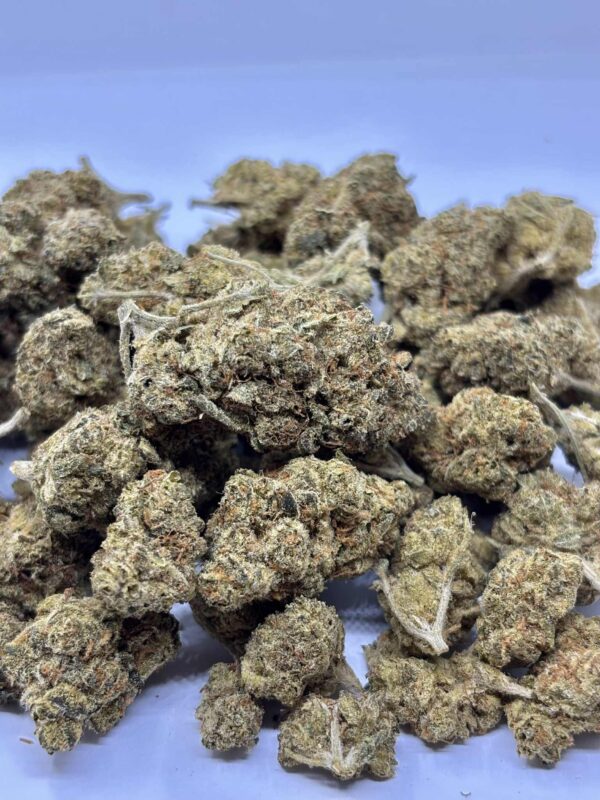 King's Kush *smalls* (AAA+)