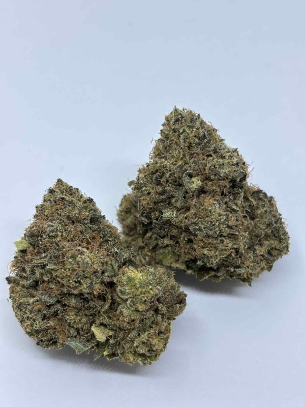 Kush Mint (AAAA)