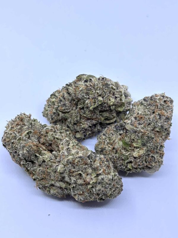 Baby Yoda (AAAA+)