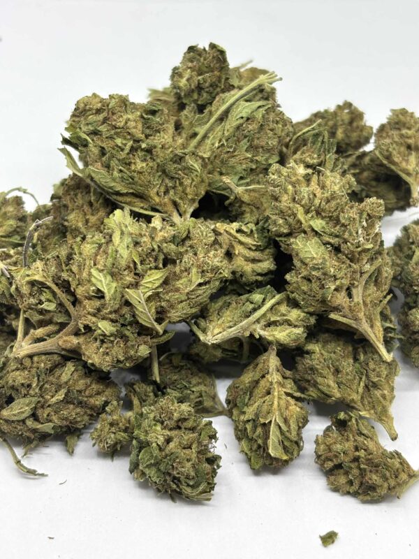 Space Fruit (AAA+)