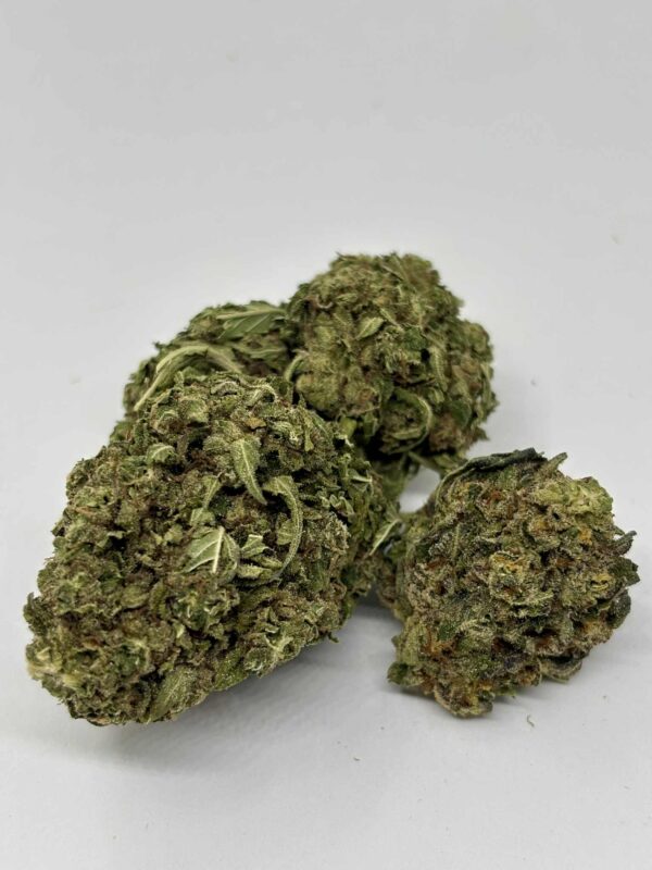 Alaskan Thunderfuck (AAA+) (free 1g atf sauce with 1oz purchase)