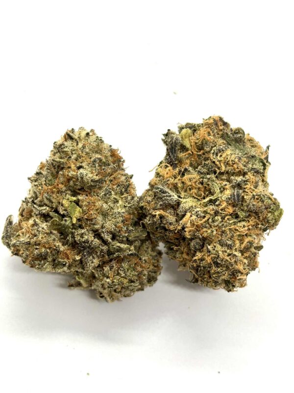 Grape Gasoline (AAAA+)