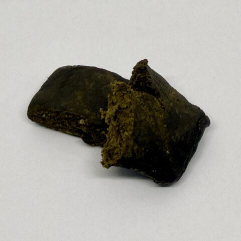 Golden Reserve Static Hash