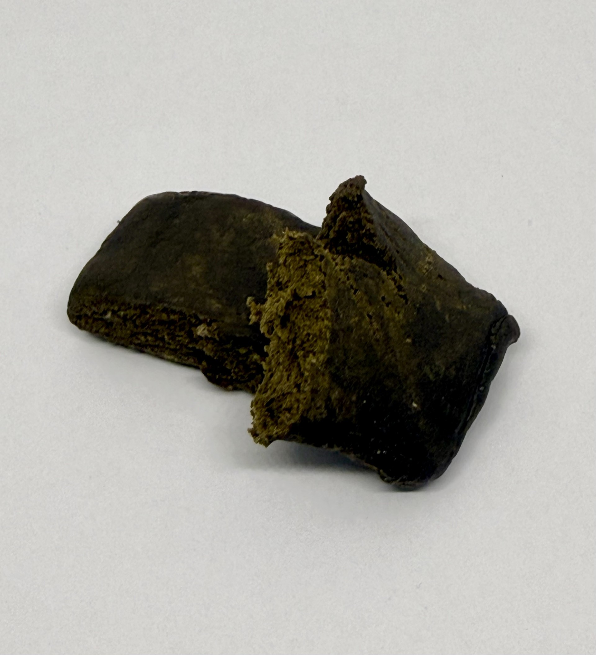 Golden Reserve Static Hash
