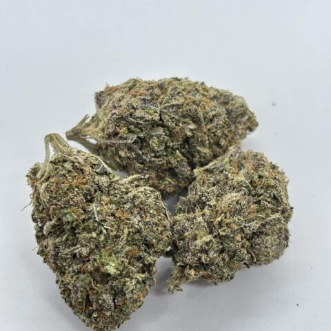 White Diamonds (AAAA+)