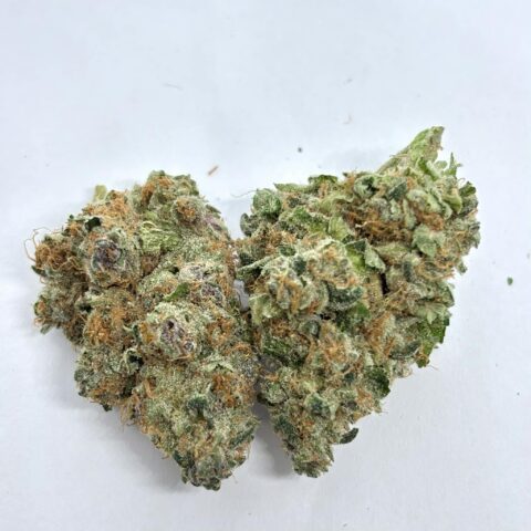 Tropical Cherry  Syrup (AAAA+)