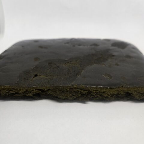 Afghani Black Hash