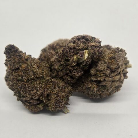 GHOST TRAIN (AAAA+)