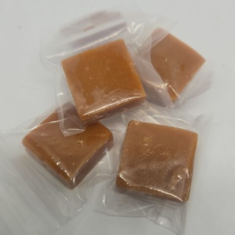 NEW! Caramelts  (150mg)