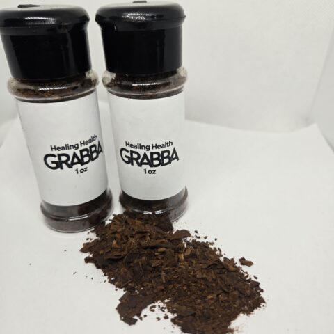 GRABBA Shaker
