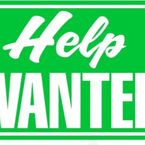 DRIVER NEEDED  ********************* posted October 6 2026